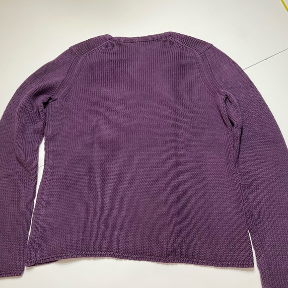 BUNDLE OF 2 sweaters | Large | Talbots/St Johns Bay - Picture 8 of 12